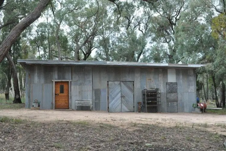 Second view of Homely rural property listing, Address available on request