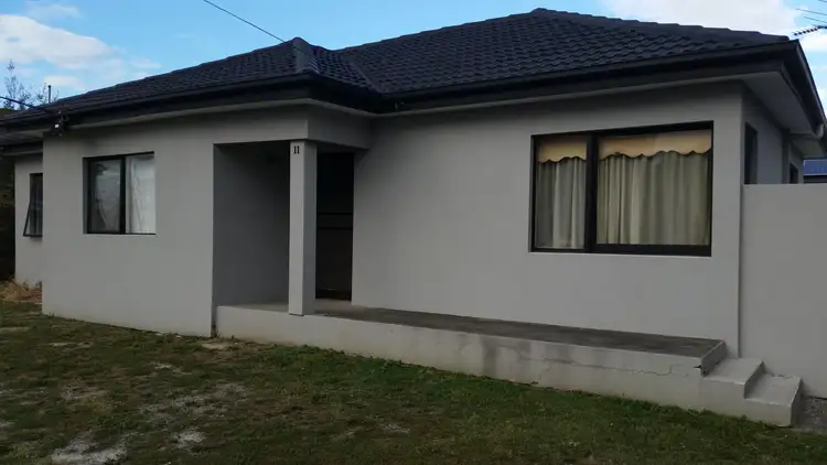 Main view of Homely house listing, 11 Hopetpun Street, Dandenong VIC 3175