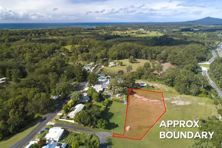 106C Old Pacific Highway, Raleigh NSW 2454