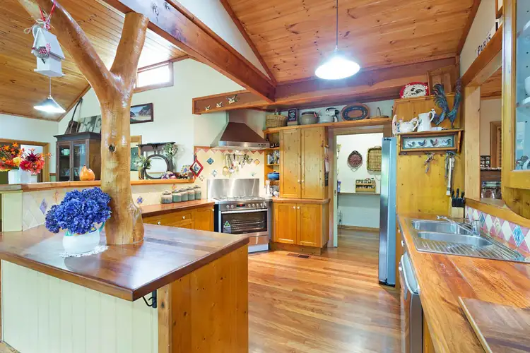 Sixth view of Homely house listing, 86 Bournda Park Way, Kalaru NSW 2550