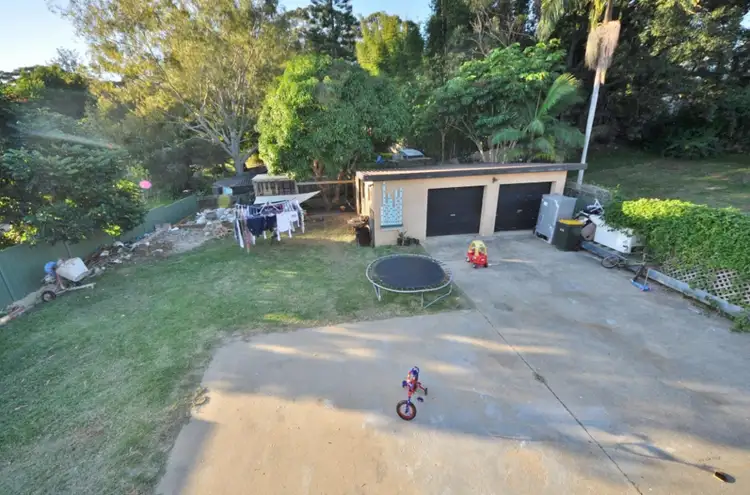 Second view of Homely house listing, 2 Raleigh Street, Nambucca Heads NSW 2448