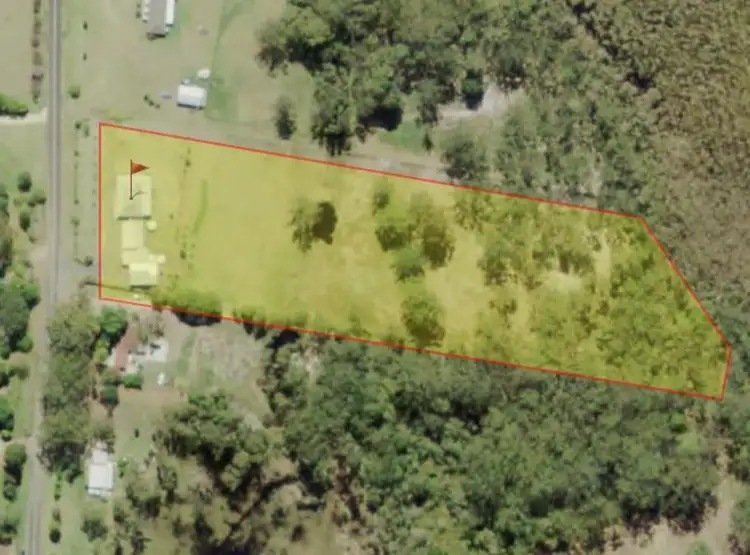 404 Gumma Road, Macksville NSW 2447
