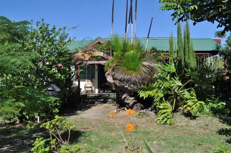 Second view of Homely house listing, 13 Ocean Avenue, Stuarts Point NSW 2441