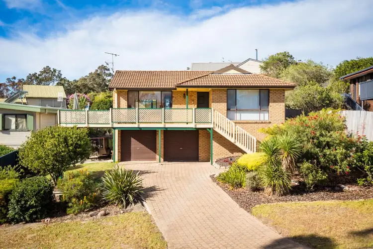 Main view of Homely house listing, 4 Killarney Road, Tathra NSW 2550