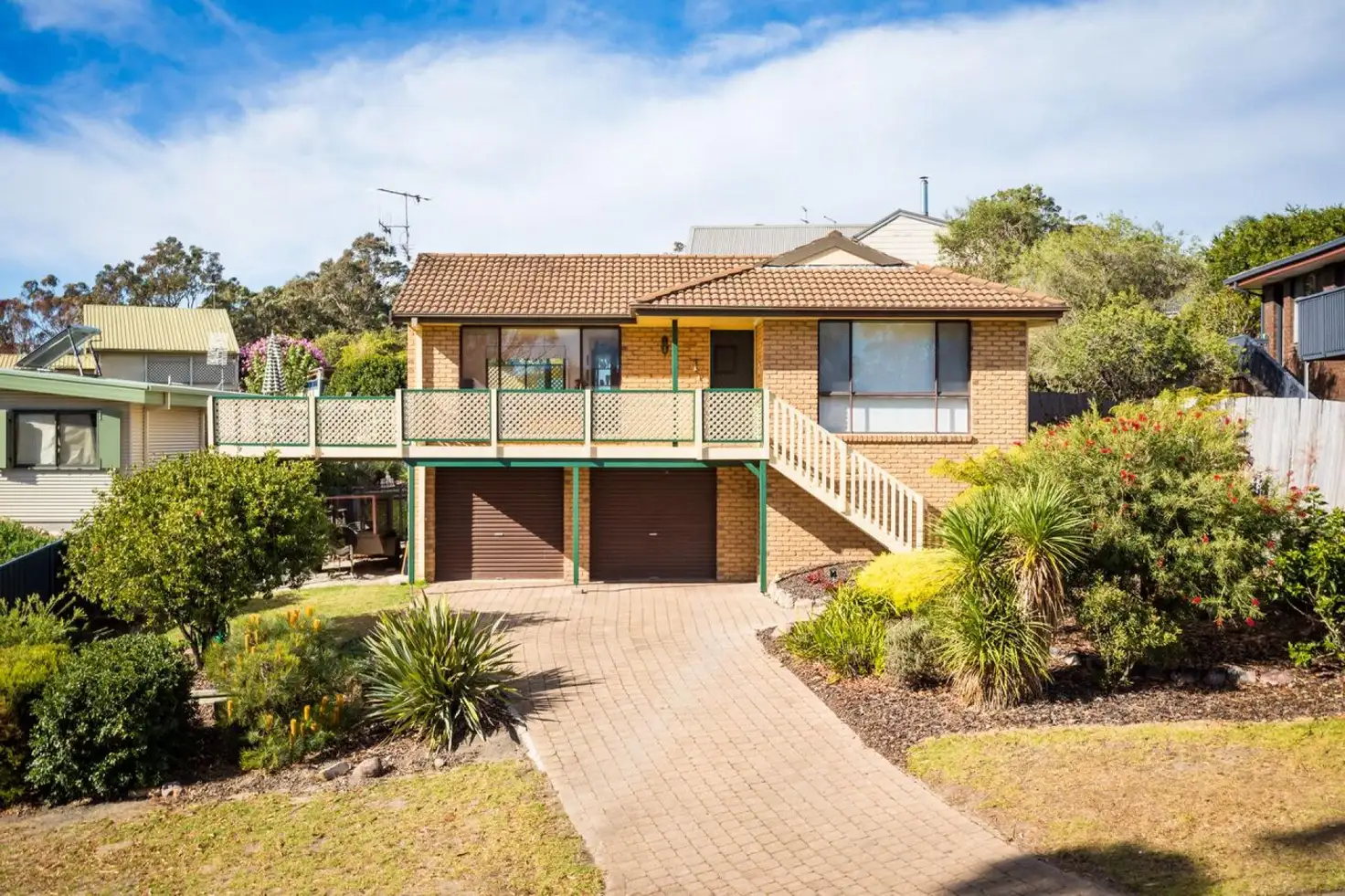 Main view of Homely house listing, 4 Killarney Road, Tathra NSW 2550