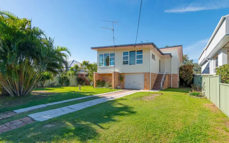 Main view of Homely house listing, 61 River Street, Maclean NSW 2463