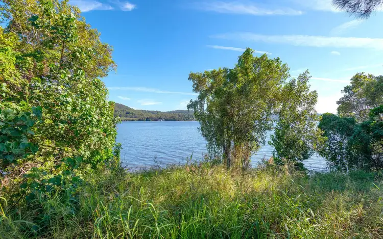 Second view of Homely house listing, 61 River Street, Maclean NSW 2463