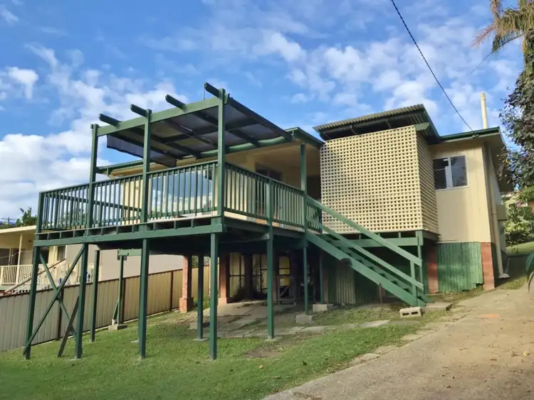 16 Bellwood Drive, Nambucca Heads NSW 2448
