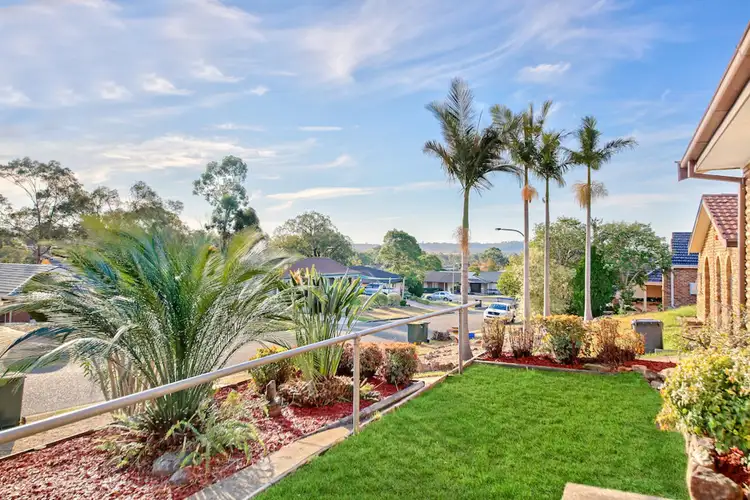 9 Swordfish  Avenue, Raby NSW 2566