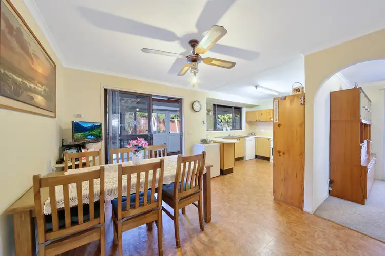 Third view of Homely house listing, 9 Swordfish Avenue, Raby NSW 2566