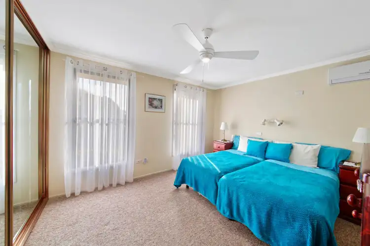 Seventh view of Homely house listing, 9 Swordfish Avenue, Raby NSW 2566