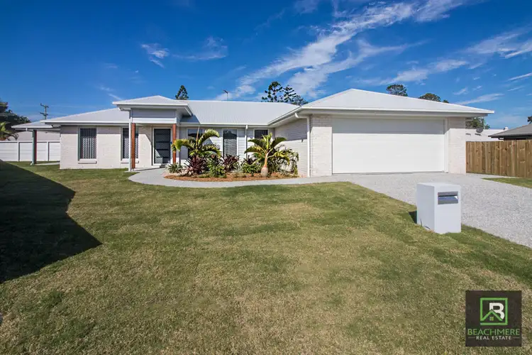 13 Gwyn  Street, Beachmere QLD 4510