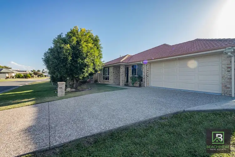 15 APOLLO Crescent, Beachmere QLD 4510