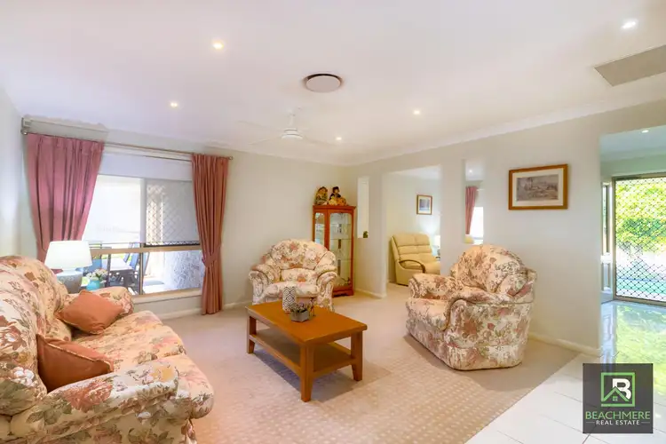 Fourth view of Homely house listing, 15 APOLLO Crescent, Beachmere QLD 4510