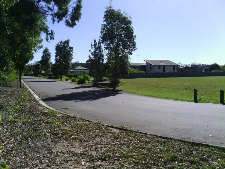 Second view of Homely land listing, Address available on request