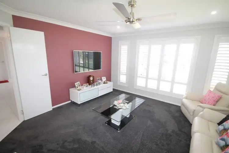Sixth view of Homely house listing, 3 Christo Court, Meringandan QLD 4352