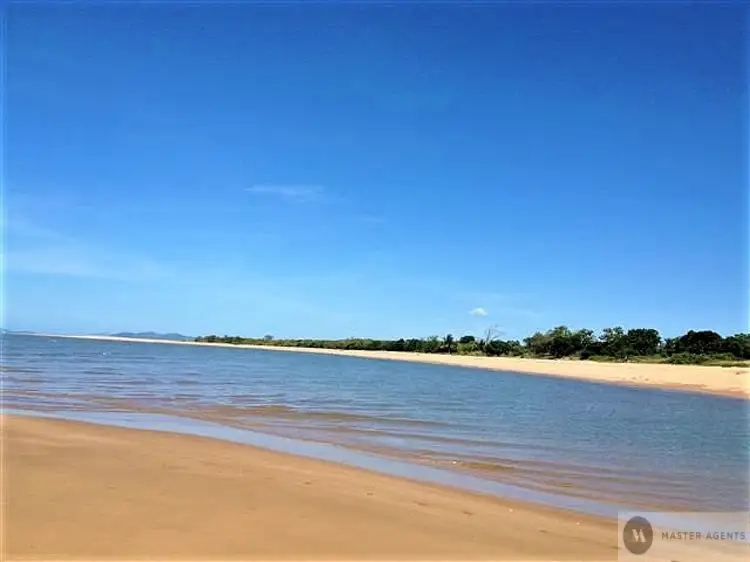 Second view of Homely house listing, 101 The Esplanade, Toolakea QLD 4818