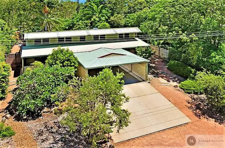 Third view of Homely house listing, 101 The Esplanade, Toolakea QLD 4818