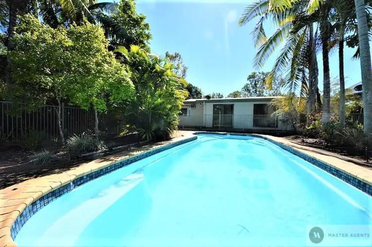 Sixth view of Homely house listing, 101 The Esplanade, Toolakea QLD 4818