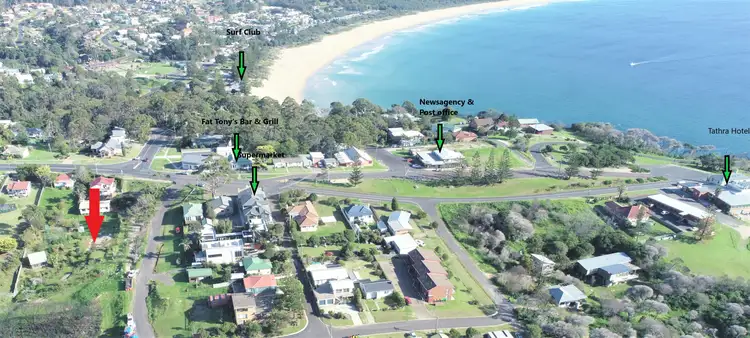 11 Bay Street, Tathra NSW 2550