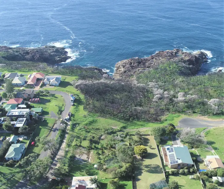 Third view of Homely land listing, 11 Bay Street, Tathra NSW 2550