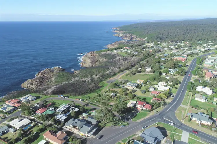 Fourth view of Homely land listing, 11 Bay Street, Tathra NSW 2550