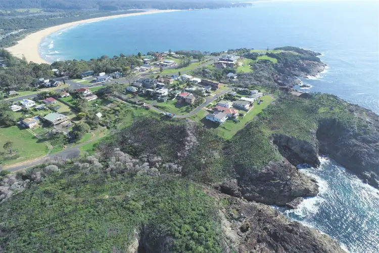 Fifth view of Homely land listing, 11 Bay Street, Tathra NSW 2550