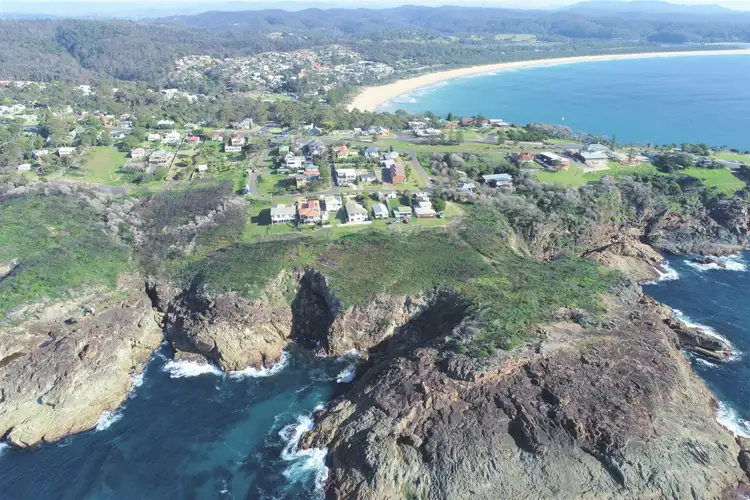 Sixth view of Homely land listing, 11 Bay Street, Tathra NSW 2550
