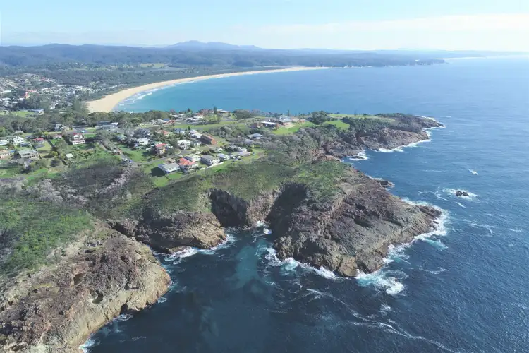 Seventh view of Homely land listing, 11 Bay Street, Tathra NSW 2550