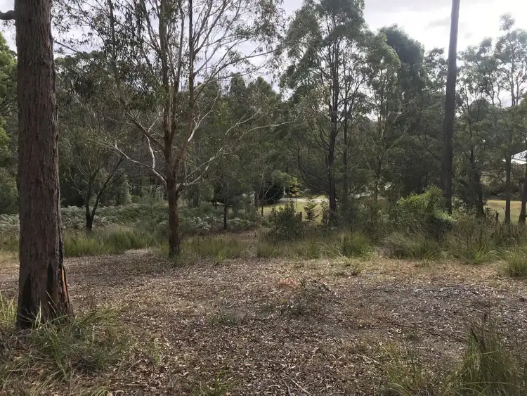 Second view of Homely land listing, Lot 38 Bournda Park Way, Wallagoot NSW 2550