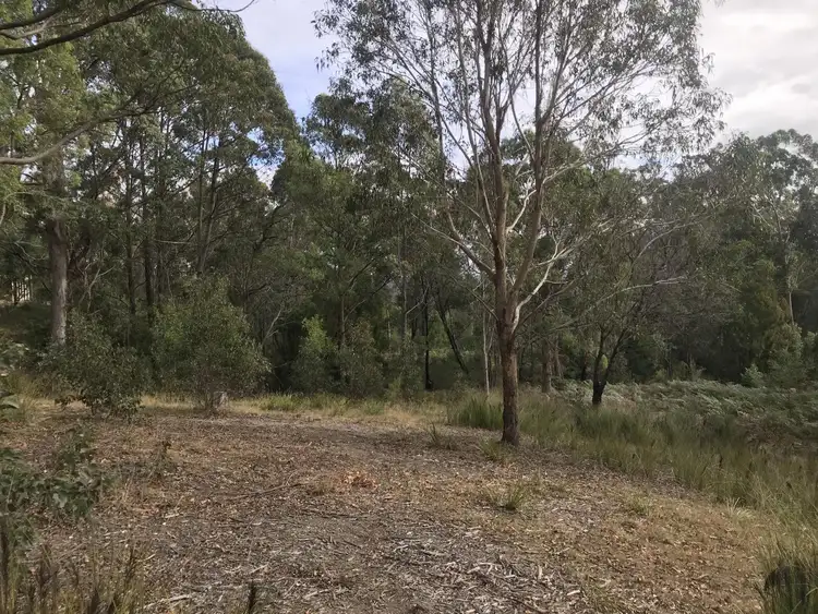 Third view of Homely land listing, Lot 38 Bournda Park Way, Wallagoot NSW 2550