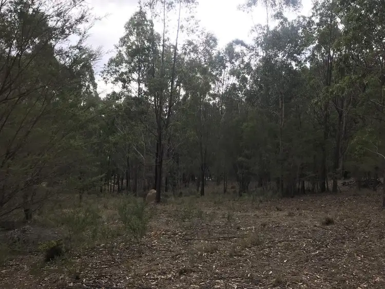 Fifth view of Homely land listing, Lot 38 Bournda Park Way, Wallagoot NSW 2550