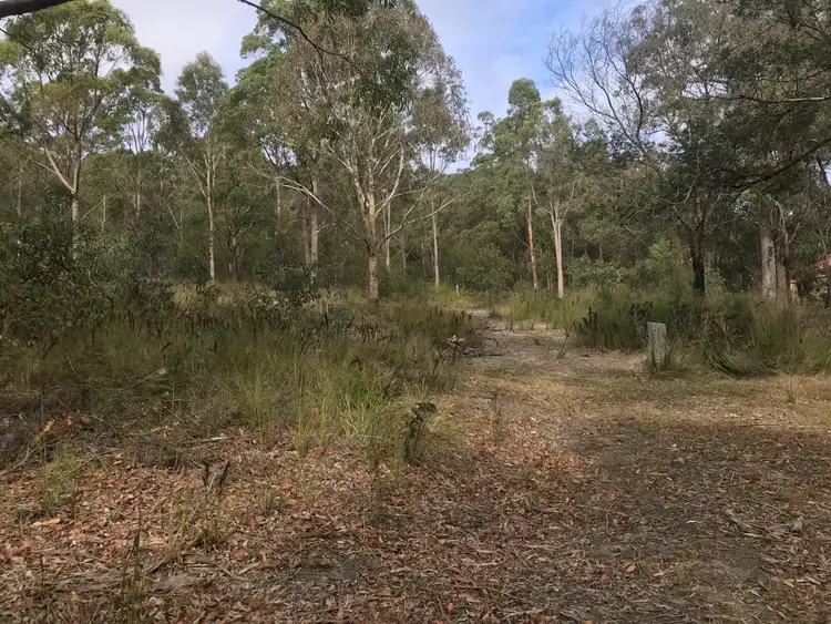 Sixth view of Homely land listing, Lot 38 Bournda Park Way, Wallagoot NSW 2550