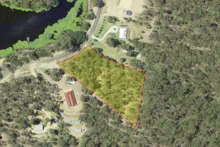 Seventh view of Homely land listing, Lot 38 Bournda Park Way, Wallagoot NSW 2550