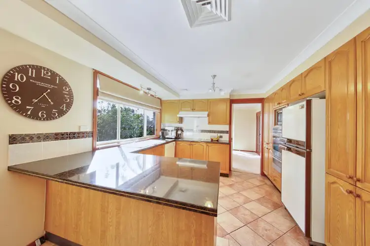 Third view of Homely house listing, 8 Denison Place, Appin NSW 2560