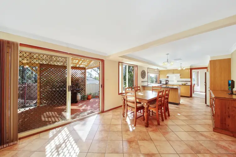Fourth view of Homely house listing, 8 Denison Place, Appin NSW 2560