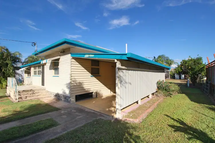 22 River  Terrace, Millbank QLD 4670
