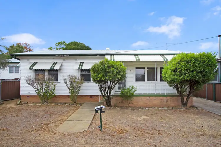 Second view of Homely house listing, 7 Riverview Street, North Tamworth NSW 2340