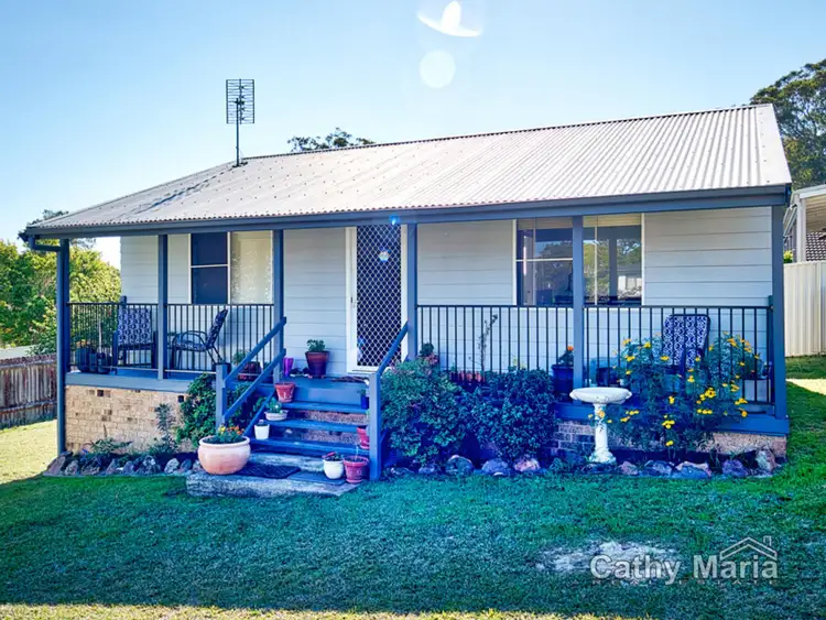 Main view of Homely house listing, 12 Kevin Street, Mannering Park NSW 2259
