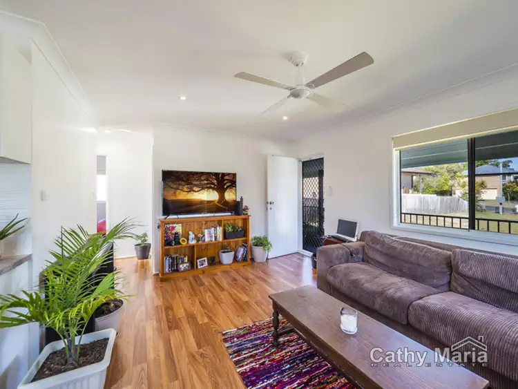 Second view of Homely house listing, 12 Kevin Street, Mannering Park NSW 2259