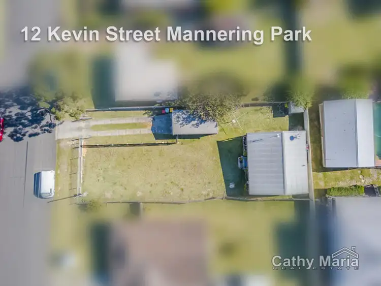 Fourth view of Homely house listing, 12 Kevin Street, Mannering Park NSW 2259