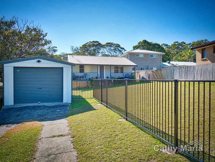 Seventh view of Homely house listing, 12 Kevin Street, Mannering Park NSW 2259