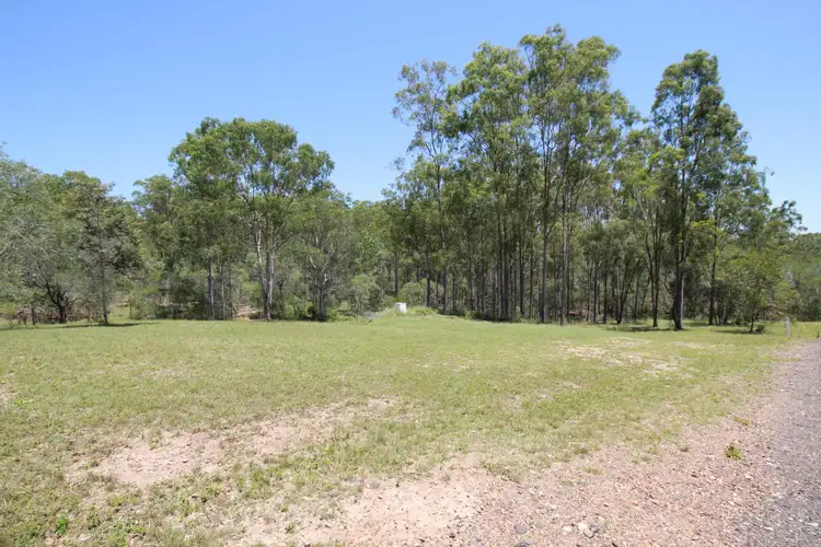 Main view of Homely land listing, L125 Bundaberg Gin Gin Road, Gin Gin QLD 4671