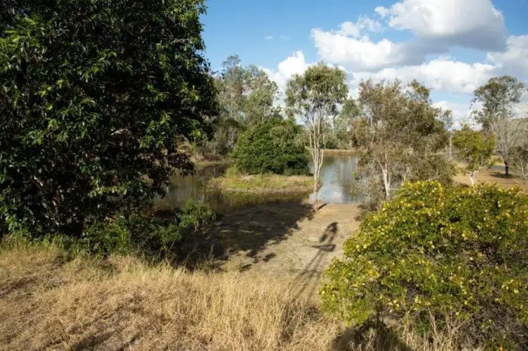 Second view of Homely land listing, L125 Bundaberg Gin Gin Road, Gin Gin QLD 4671