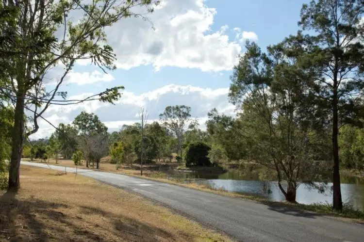 Third view of Homely land listing, L125 Bundaberg Gin Gin Road, Gin Gin QLD 4671
