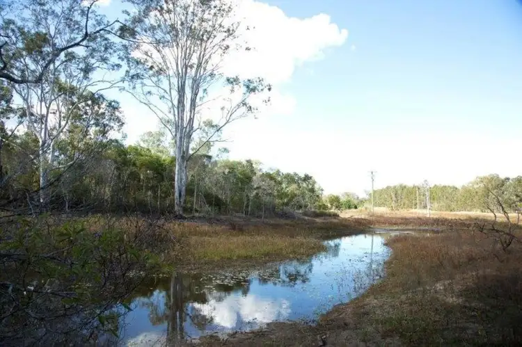 Fourth view of Homely land listing, L125 Bundaberg Gin Gin Road, Gin Gin QLD 4671