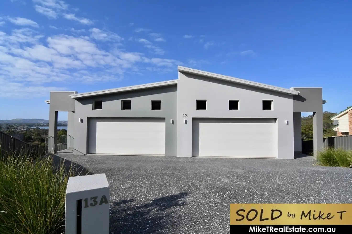 Main view of Homely house listing, 13a Woombye Close, Koonawarra NSW 2530