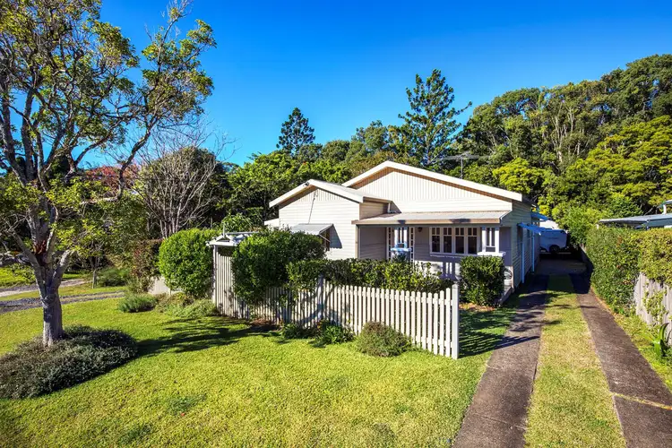 2 Mary Street, Bellingen NSW 2454