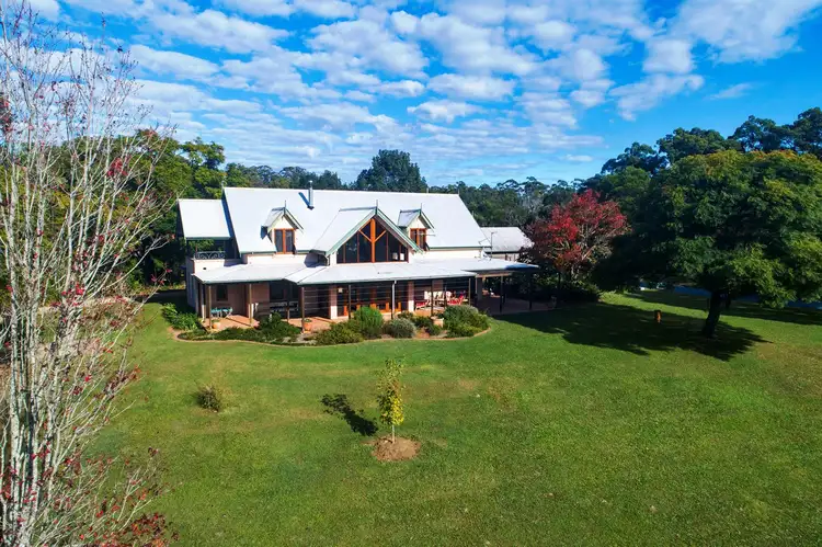 45 Henry Boultwood  Drive, Fernmount NSW 2454