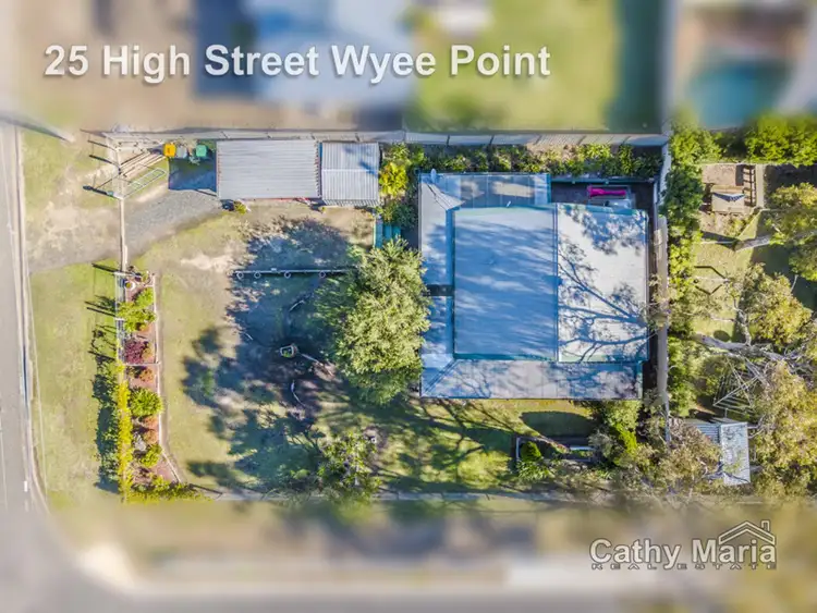 Sixth view of Homely house listing, 25 High Street, Wyee Point NSW 2259
